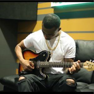 Meet your Posher, Jamison